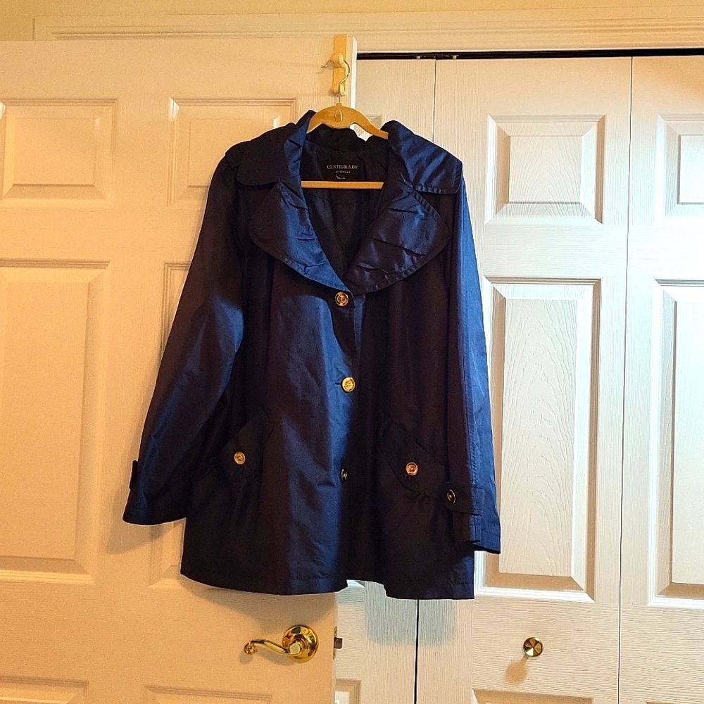 Spring Jacket - image 1